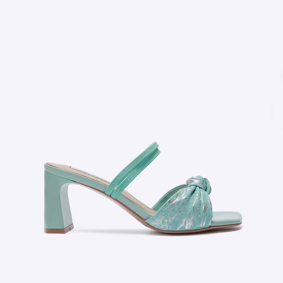 Sana – Comfortable Summer Slip-On Sandals