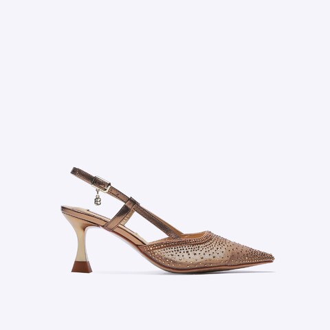 Sepatu Heels Wanita - Model Hak Tinggi 