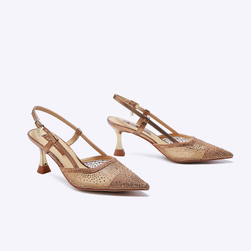 Zenda | Everbest Shoes