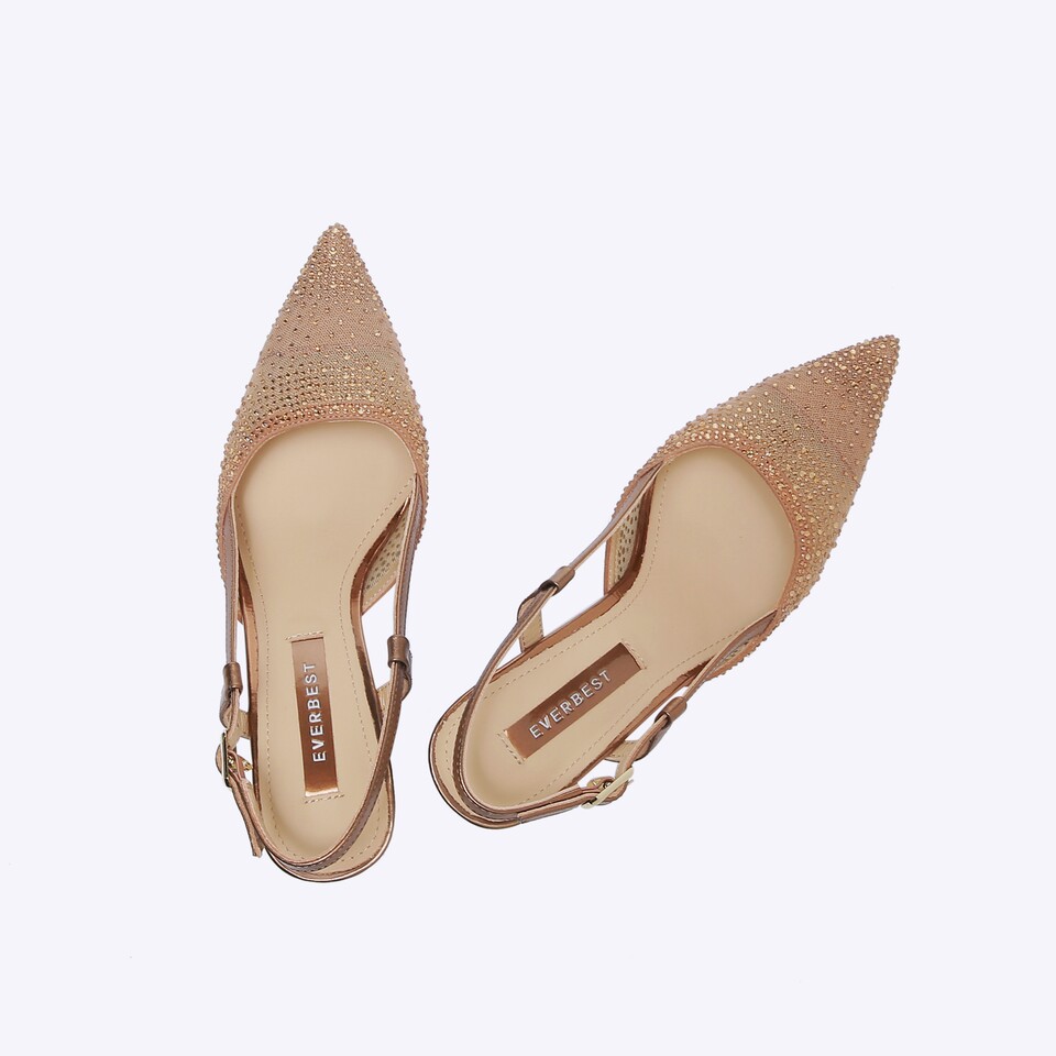 Zenda | Everbest Shoes