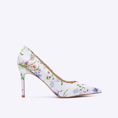 Sepatu Heels Wanita - Model Hak Tinggi 